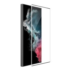 Tempered Glass Nillkin 3D CP+MAX for Samsung Galaxy S23 Ultra Tempered Glass Nillkin 3D CP+MAX for Samsung Galaxy S23 Ultra