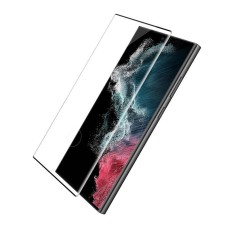 Tempered Glass Nillkin 3D CP+MAX for Samsung Galaxy S23 Ultra Tempered Glass Nillkin 3D CP+MAX for Samsung Galaxy S23 Ultra