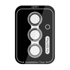 Lens Protector Nillkin for Samsung Galaxy S24+ (3 Pieces) Lens Protector Nillkin for Samsung Galaxy S24+ (3 Pieces)