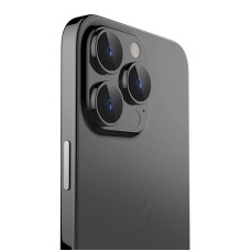 Lens Protector Nillkin for Apple iPhone 15 Pro/15 Pro Max (3 Pieces) Lens Protector Nillkin for Apple iPhone 15 Pro/15 Pro Max (3 Pieces)