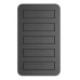 Orico HDD Docking Station 3.5 Inch Multi-Bay USB-C