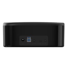 Orico HDD Docking Station 3.5 Inch Dual-Bay USB-A 3.0 Orico HDD Docking Station 3.5 Inch Dual-Bay USB-A 3.0