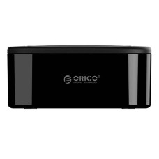 Orico Single bay HDD Dock 6218US3-EU-BK-BP-IP Orico Single bay HDD Dock 6218US3-EU-BK-BP-IP