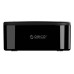 Orico Single bay HDD Dock 6218US3-EU-BK-BP-IP