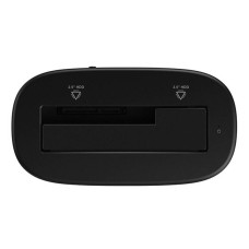Orico Single bay HDD Dock 6218US3-EU-BK-BP-IP Orico Single bay HDD Dock 6218US3-EU-BK-BP-IP