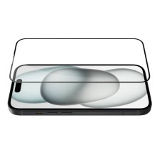 Tempered Glass Nillkin CP+PRO for Apple iPhone 15 Tempered Glass Nillkin CP+PRO for Apple iPhone 15
