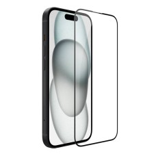 Tempered Glass Nillkin CP+PRO for Apple iPhone 15 Tempered Glass Nillkin CP+PRO for Apple iPhone 15