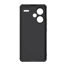 Case Nillkin Super Frosted Shield Pro for Xiaomi Redmi Note 13 Pro+ 5G (black) Case Nillkin Super Frosted Shield Pro for Xiaomi Redmi Note 13 Pro+ 5G (black)