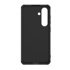 Case Nillkin Super Frosted Shield Pro for Samsung Galaxy S24+ (black) Case Nillkin Super Frosted Shield Pro for Samsung Galaxy S24+ (black)