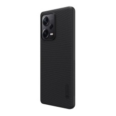 Case Nillkin Super Frosted Shield Pro for Xiaomi Redmi Note 12 Pro+ 5G (black) Case Nillkin Super Frosted Shield Pro for Xiaomi Redmi Note 12 Pro+ 5G (black)