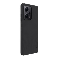 Case Nillkin Super Frosted Shield Pro for Xiaomi Redmi Note 12 Pro+ 5G (black) Case Nillkin Super Frosted Shield Pro for Xiaomi Redmi Note 12 Pro+ 5G (black)