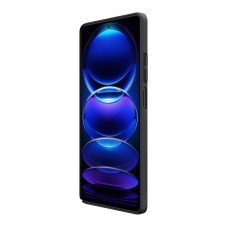 Case Nillkin Super Frosted Shield Pro for Xiaomi Redmi Note 12 Pro+ 5G (black) Case Nillkin Super Frosted Shield Pro for Xiaomi Redmi Note 12 Pro+ 5G (black)