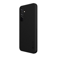 Case Nillkin Super Frosted Shield Pro for Samsung Galaxy A35 (black)
