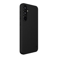 Case Nillkin Super Frosted Shield Pro for Samsung Galaxy A35 (black)