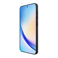 Case Nillkin Super Frosted Shield Pro for Samsung Galaxy A35 (black)