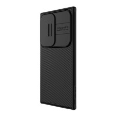 Case Nillkin CamShield Pro for Samsung Galaxy S24 Ultra (black)