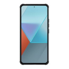 Case Nillkin CamShield Pro for Xiaomi Redmi Note 13 Pro 5G/Poco X6 5G (black) Case Nillkin CamShield Pro for Xiaomi Redmi Note 13 Pro 5G/Poco X6 5G (black)