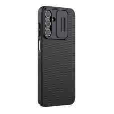 Case Nillkin CamShield for Samsung Galaxy A25 5G (black)