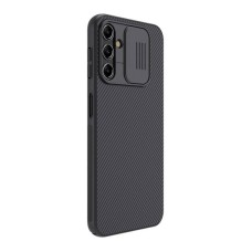 Case Nillkin CamShield for Samsung Galaxy A14 4G (black) Case Nillkin CamShield for Samsung Galaxy A14 4G (black)