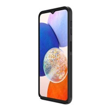 Case Nillkin CamShield for Samsung Galaxy A14 4G (black) Case Nillkin CamShield for Samsung Galaxy A14 4G (black)