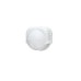 Silicone protective case + lens cover Sunnylife for Insta360 X4 (white)