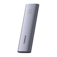 SSD Enclosure Baseus FlyJoy (grey) SSD Enclosure Baseus FlyJoy (grey)
