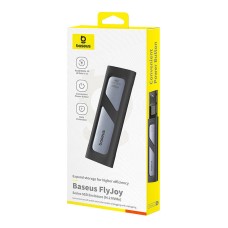 SSD Enclosure Baseus FlyJoy (grey) SSD Enclosure Baseus FlyJoy (grey)
