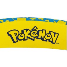 Wired headphones for Kids OTL Pokemon Pikachu (blue-yellow) Wired headphones for Kids OTL Pokemon Pikachu (blue-yellow)