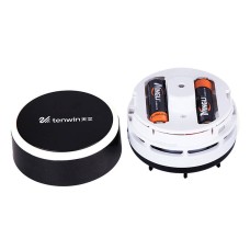 Mini Vacuum desktop cleaner cordless Tenwin 8050-1 Battery (black) Mini Vacuum desktop cleaner cordless Tenwin 8050-1 Battery (black)