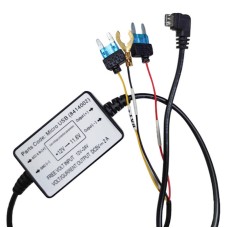 Hardwire kit Azdome HT03 USB-C Hardwire kit Azdome HT03 USB-C