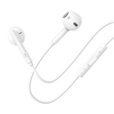 Mcdodo HP-7500 wired headphones, USB-C (white) Mcdodo HP-7500 wired headphones, USB-C (white)