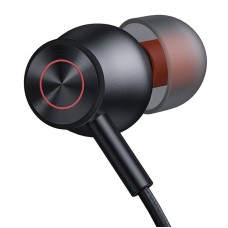 Mcdodo HP-3490 in-ear, wired headphones, USB-C (black) Mcdodo HP-3490 in-ear, wired headphones, USB-C (black)