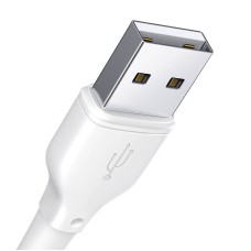 Cable USB-A to Lightning Mcdodo JCA-7270, 1.2m (biały) Cable USB-A to Lightning Mcdodo JCA-7270, 1.2m (biały)