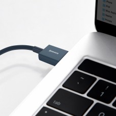 Baseus Superior Series Cable USB to iP 2.4A 1m (blue) Baseus Superior Series Cable USB to iP 2.4A 1m (blue)