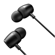 Mcdodo HP-1050 in-ear, wired headphones, USB-C (black) Mcdodo HP-1050 in-ear, wired headphones, USB-C (black)