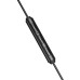 Mcdodo HP-1050 in-ear, wired headphones, USB-C (black)