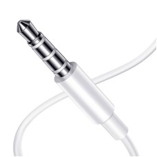 Mcdodo HP-6080 in-ear, wired headphones (white) Mcdodo HP-6080 in-ear, wired headphones (white)