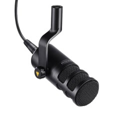 Maono PD100 Microphone Black Maono PD100 Microphone Black