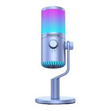 Maono DM30RGB Microphone Purple Maono DM30RGB Microphone Purple