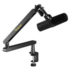 Maono BA92 Boom Arm Black Maono BA92 Boom Arm Black