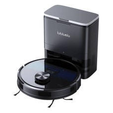 Lubluelu SL60 Plus Cleaning Robot (Black) Lubluelu SL60 Plus Cleaning Robot (Black)