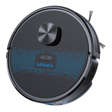 Lubluelu SL60 Plus Cleaning Robot (Black) Lubluelu SL60 Plus Cleaning Robot (Black)