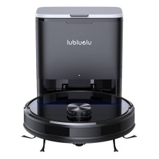 Lubluelu SL60 Plus Cleaning Robot (Black) Lubluelu SL60 Plus Cleaning Robot (Black)