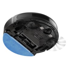 Lubluelu SL60 Plus Cleaning Robot (Black) Lubluelu SL60 Plus Cleaning Robot (Black)
