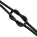 Baseus Superior Series Cable USB to USB-C, 66W, 2m (black)