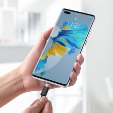 Baseus Superior Series Cable USB to USB-C, 66W, 2m (black) Baseus Superior Series Cable USB to USB-C, 66W, 2m (black)