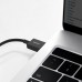 Baseus Superior Series Cable USB to USB-C, 66W, 2m (black)