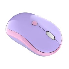 MOFII M5DM Wireless Mouse (Purple) MOFII M5DM Wireless Mouse (Purple)