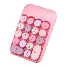 MOFII Wireless Numeric Keypad X910 (Pink) MOFII Wireless Numeric Keypad X910 (Pink)