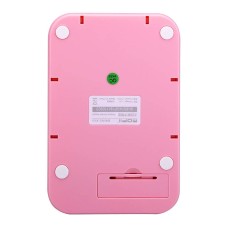 MOFII Wireless Numeric Keypad X910 (Pink) MOFII Wireless Numeric Keypad X910 (Pink)